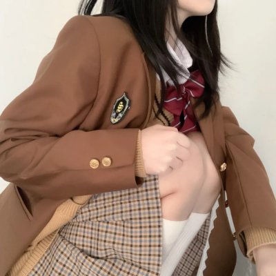 男孩与雾