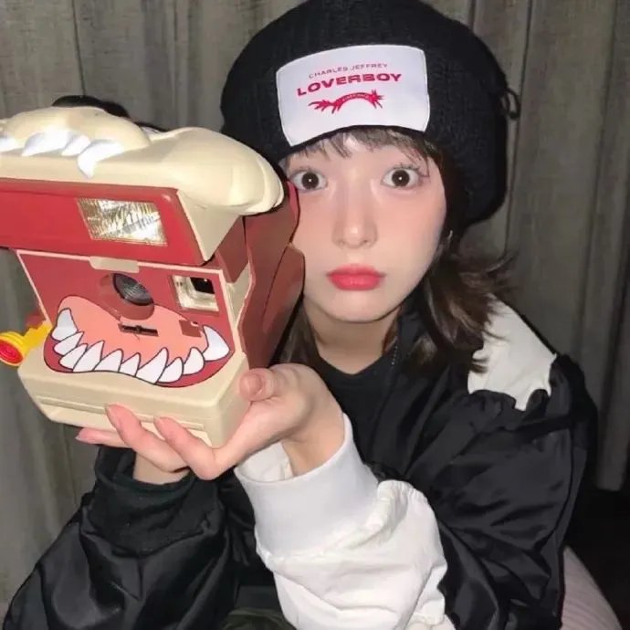 我想念我自己