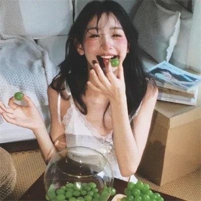 你是好孩子