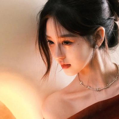 我们的生活充满阳光