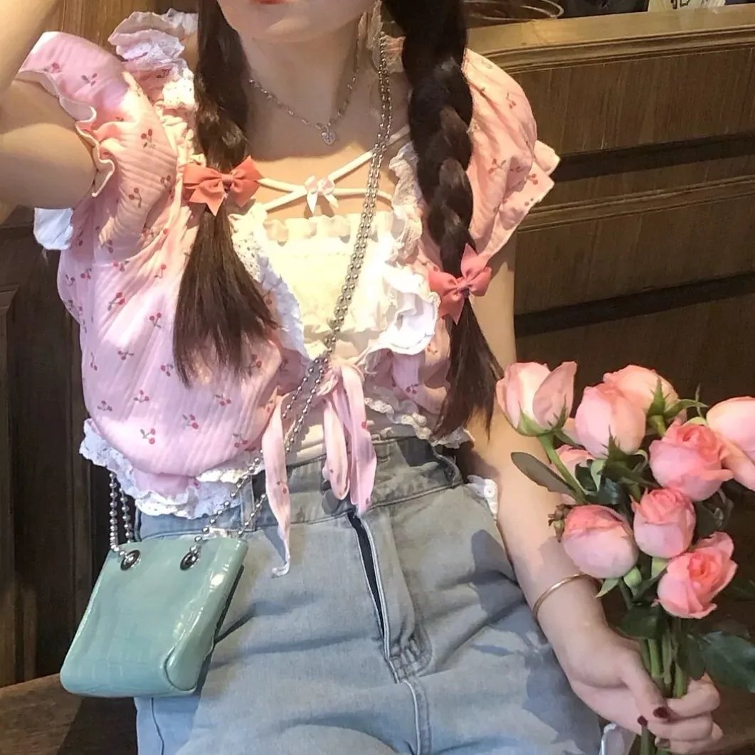 狂恋高校生