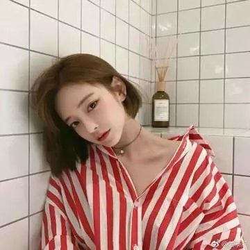美得过火