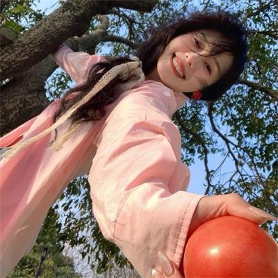 扁担·姑娘